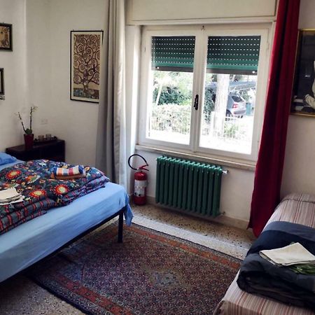 Wanderlust Bnb Pisa Exterior foto