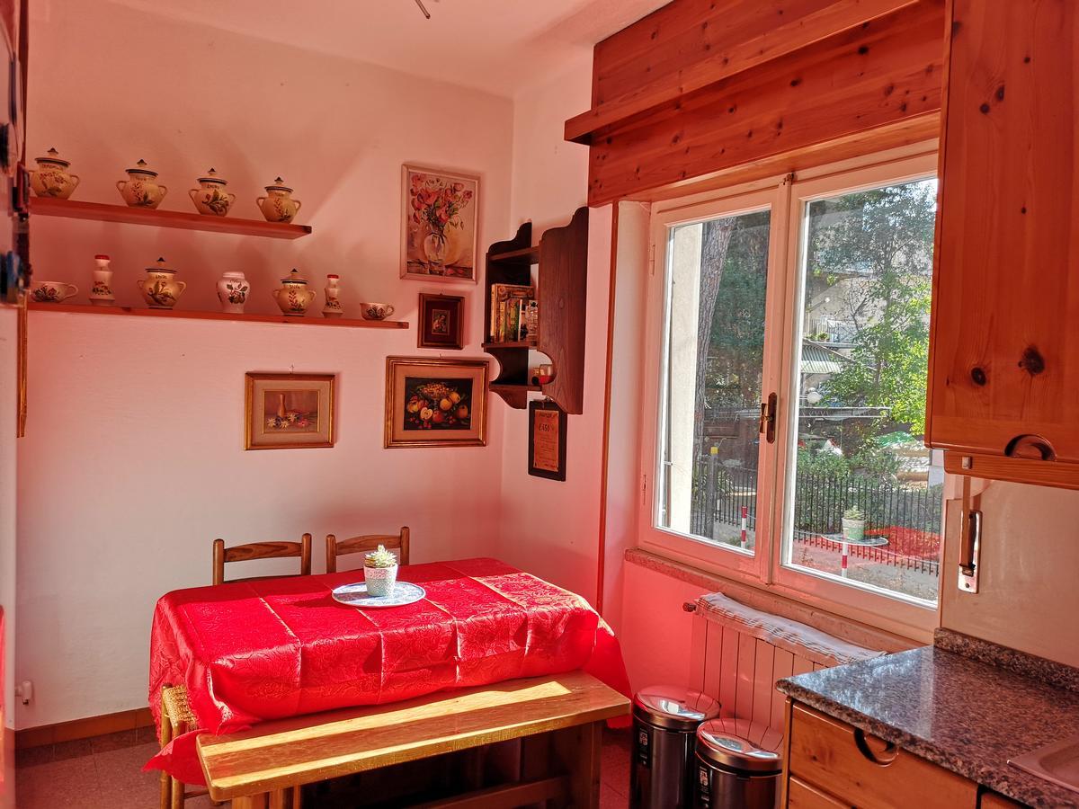 Wanderlust Bnb Pisa Exterior foto