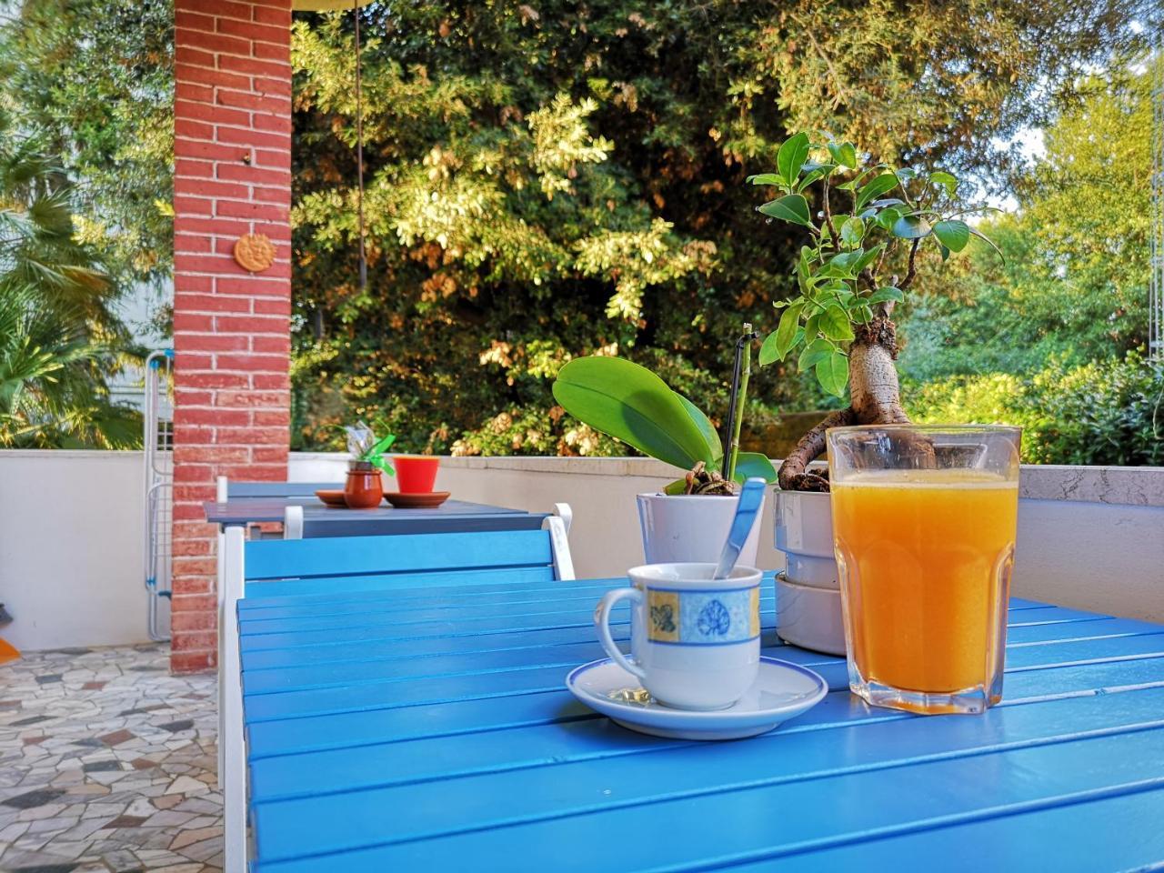Wanderlust Bnb Pisa Exterior foto