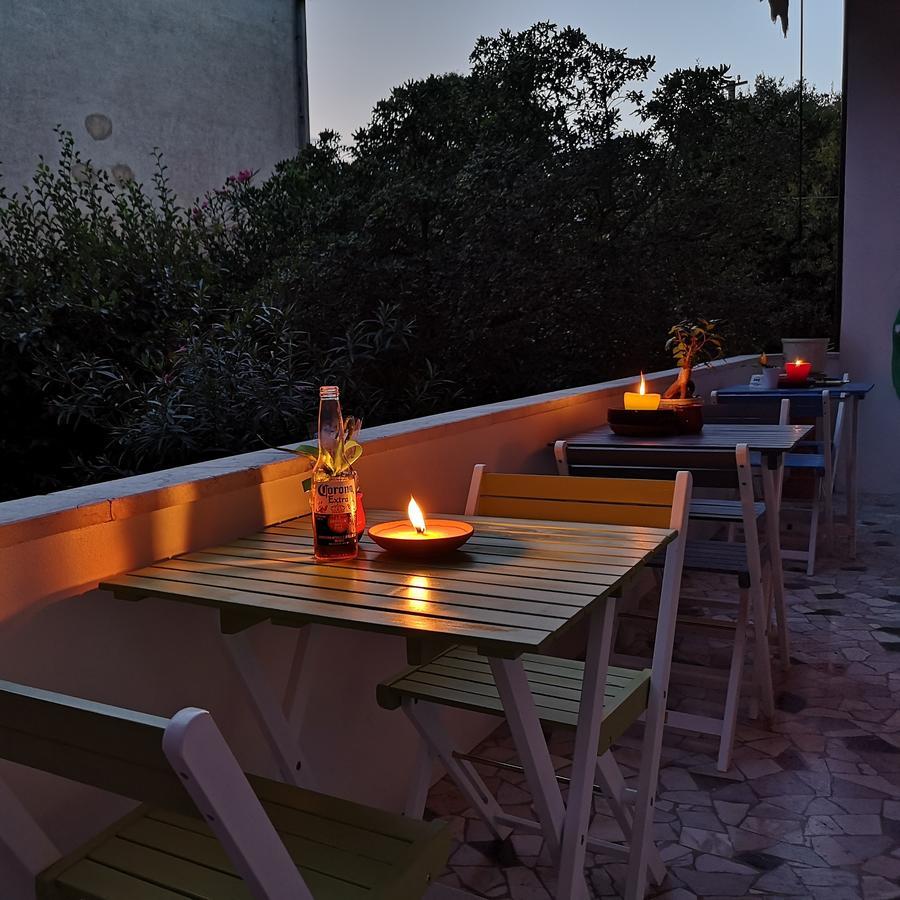 Wanderlust Bnb Pisa Exterior foto