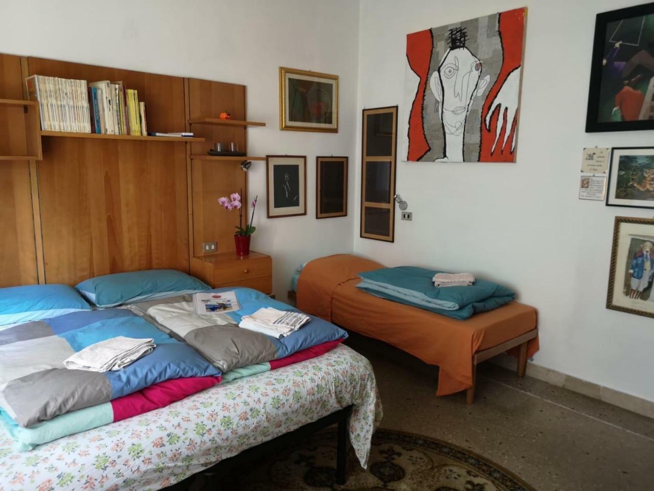 Wanderlust Bnb Pisa Exterior foto