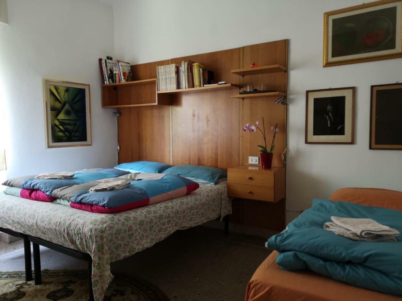 Wanderlust Bnb Pisa Exterior foto