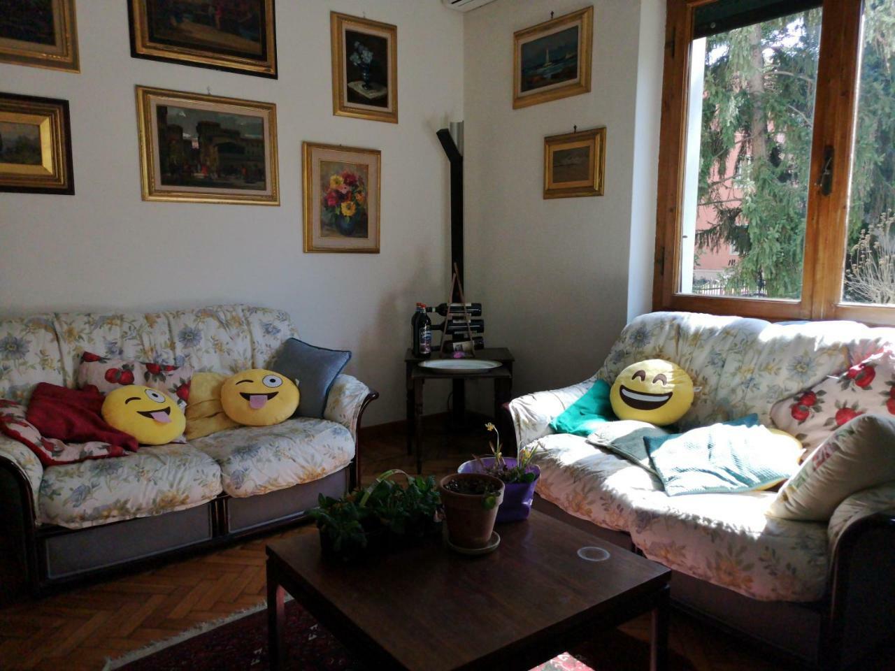 Wanderlust Bnb Pisa Exterior foto